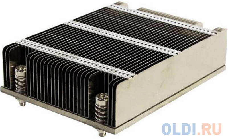 

Радиатор SuperMicro SNK-P0047PSR