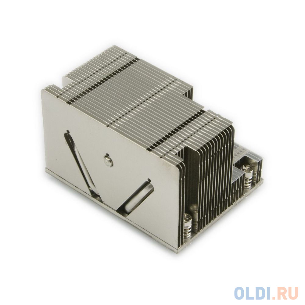 Вентилятор Supermicro 2U  Passive  CPU  HS  for  2U  WIO+  Servers