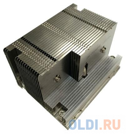 

Вентилятор SuperMicro SNK-P0048PS