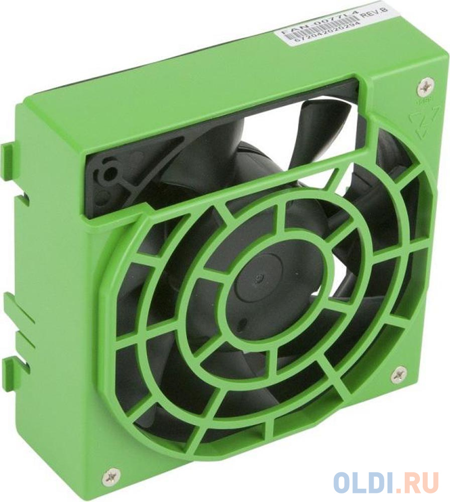 

Вентилятор SuperMicro FAN-0077L4