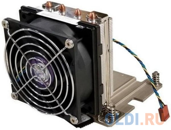 

4F17A14496 ThinkSystem SR650 V2 Performance Fan Option Kit