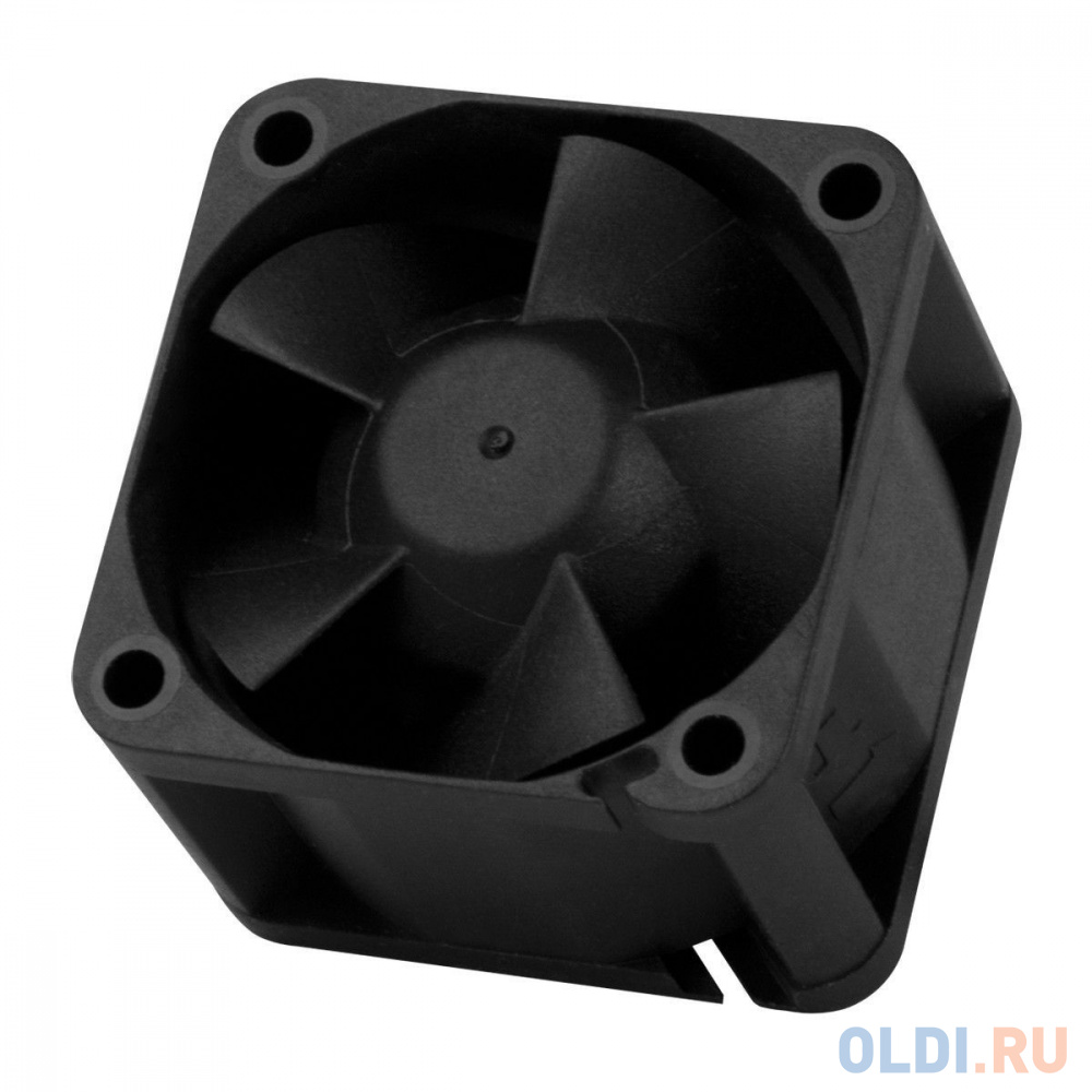 Вентилятор корпусной ARCTIC S4028-6K 250 - 6000 rpm Dual Ball Bearing  4-Pin Fan-Connector (ACFAN00185A)