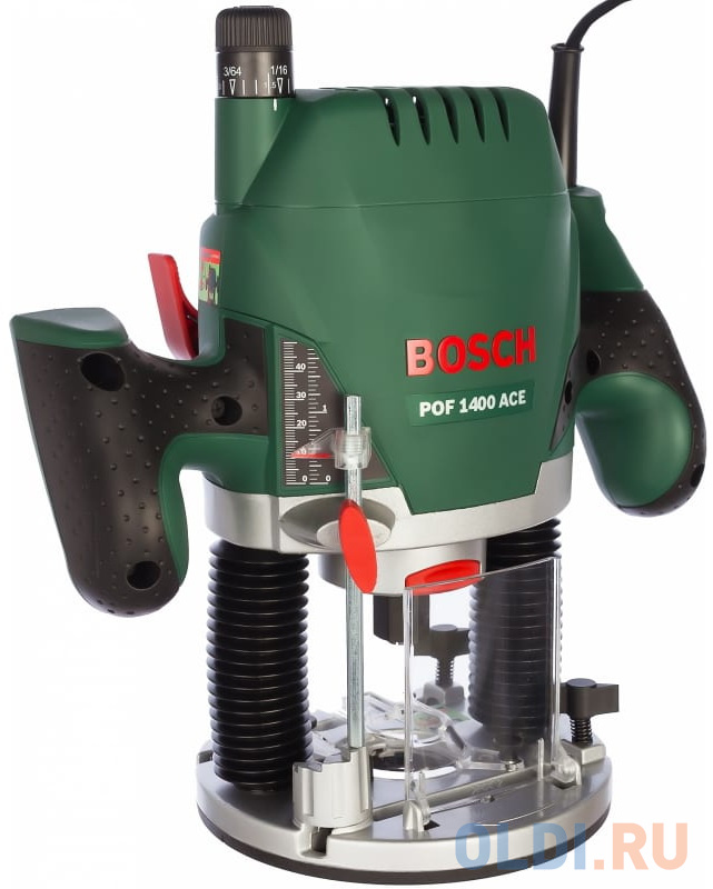 

Фрезер Bosch POF 1400 ACE