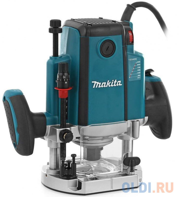 

Фрезер Makita RP2300FC