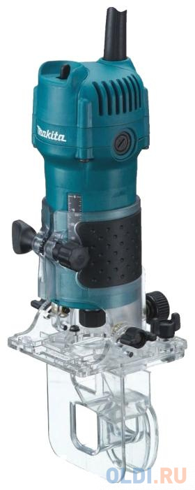 

Фрезер Makita 3710