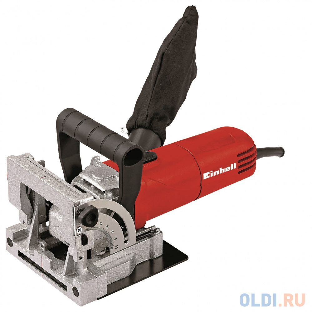 

Einhell Фрезер ламельный TC-BJ 900 4350620