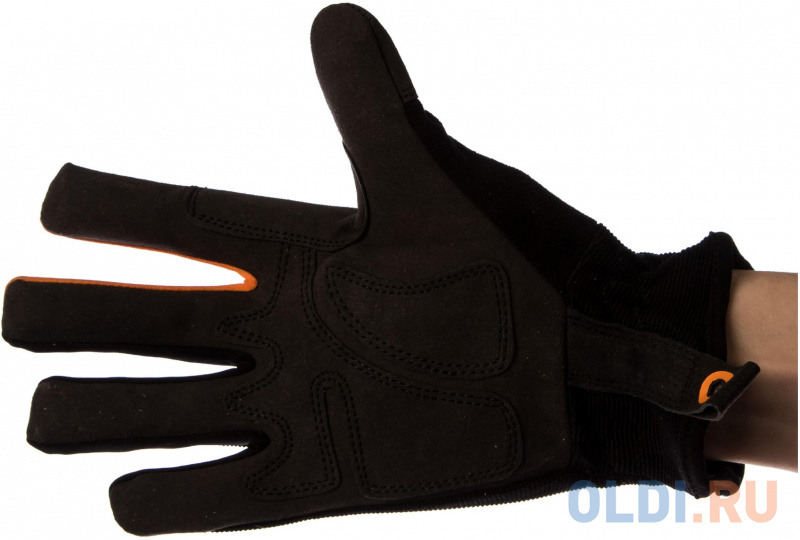 

Перчатки садовые Fiskars 1003478