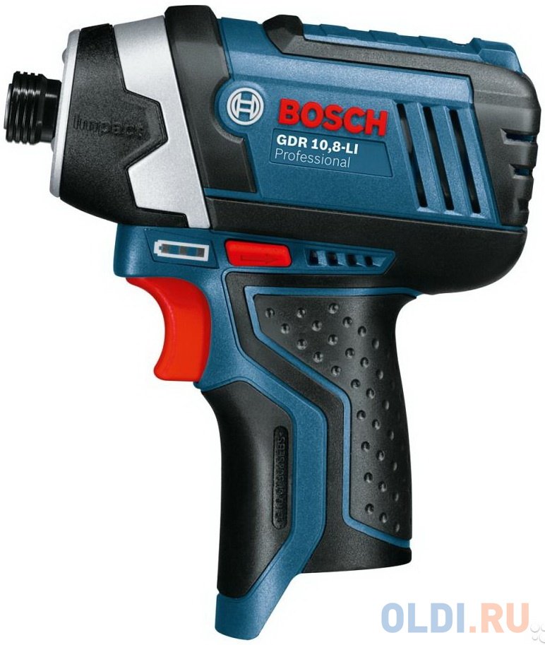 

Гайковерт Bosch GDR 10,8-LI 06019A6901