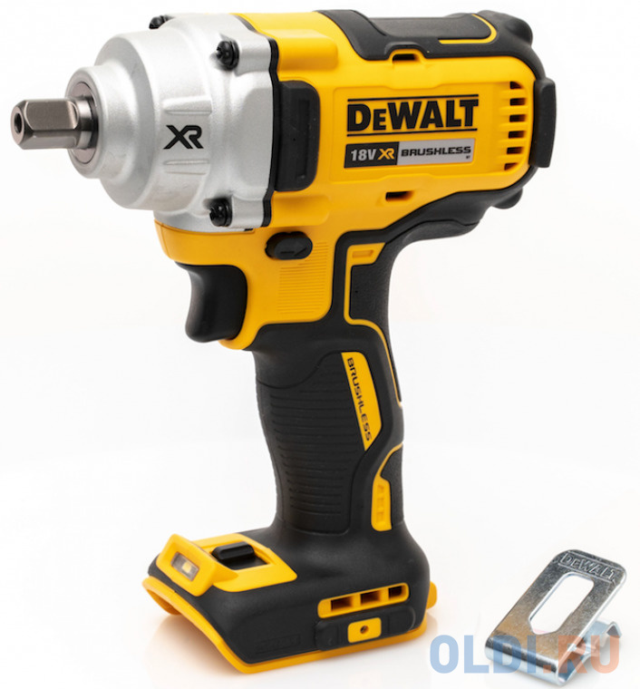 

Гайковерт DeWalt DCF894N-XJ