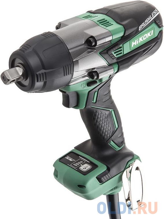 

Сетевой гайковерт ударный HiKOKI WR14VENSZ