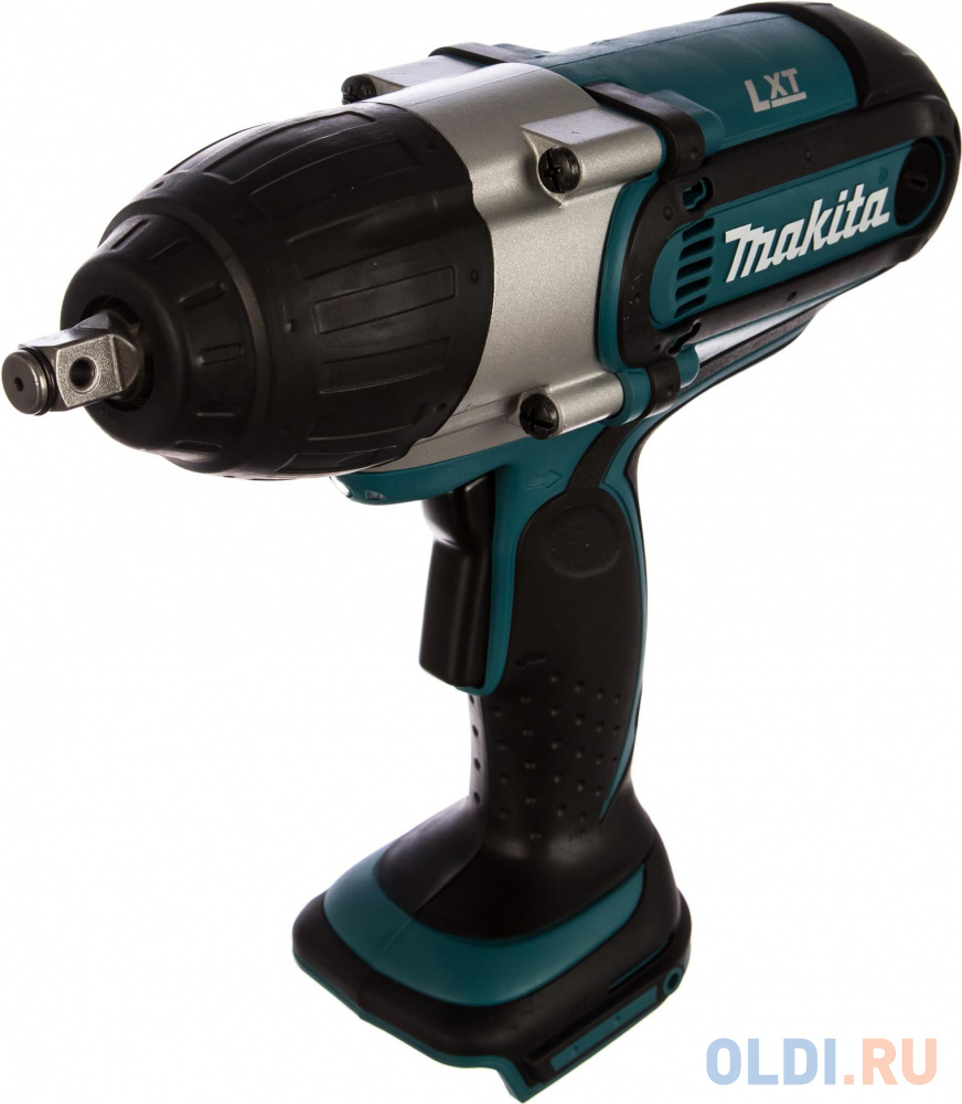

Гайковерт MAKITA DTW450Z 18В. Li-ion. 0-2200у\\м. 440Нм. кв 1\\2"
