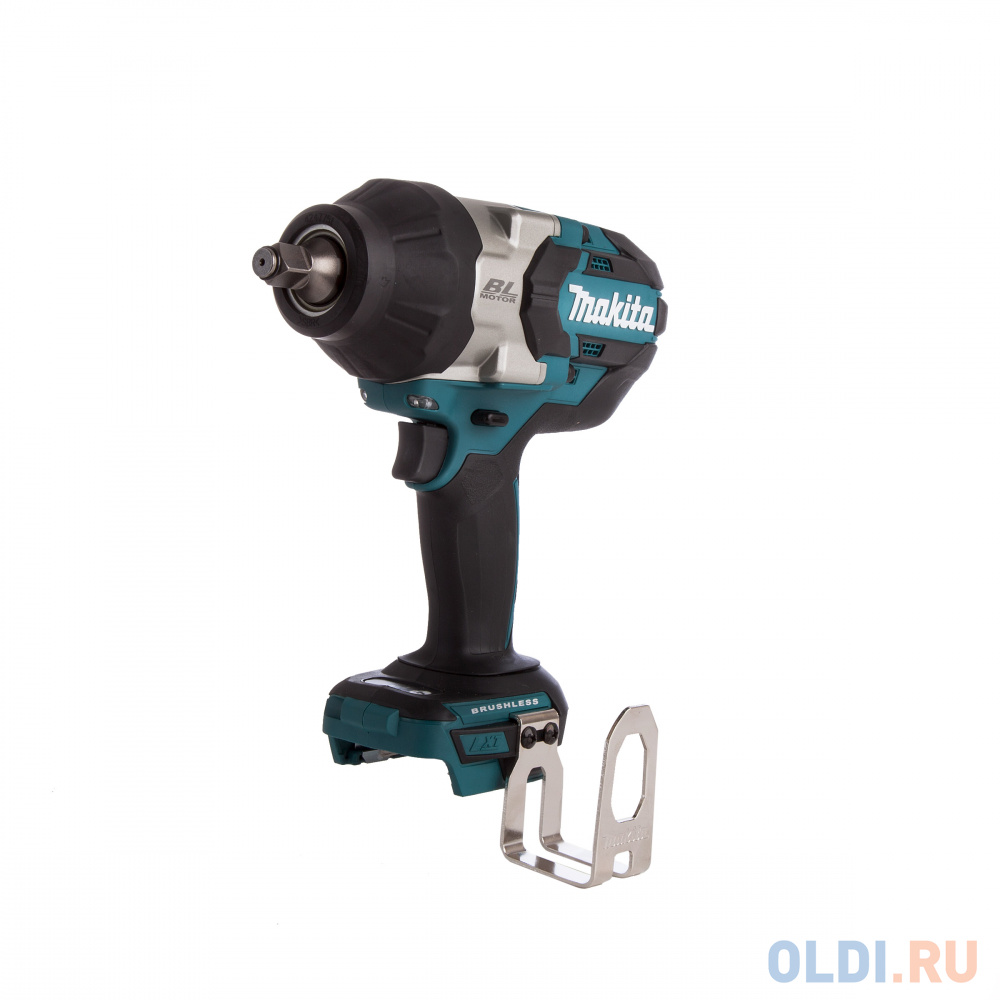 Гайковерт акк MAKITA DTW1002Z  б\\щ, 18В, Li-ion, 2200 у\\м, 1000Нм, кв 1\\2", М12-М30