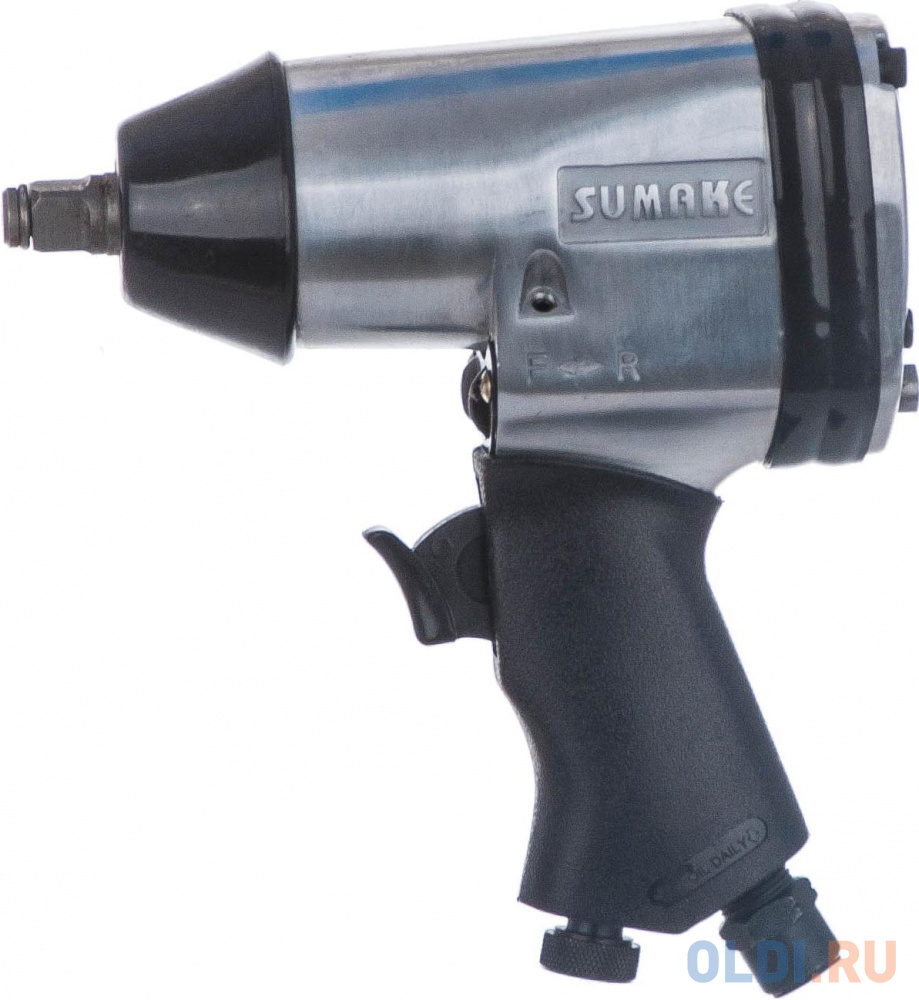 

Пневмошуруповерт ударный SUMAKE ST 5540