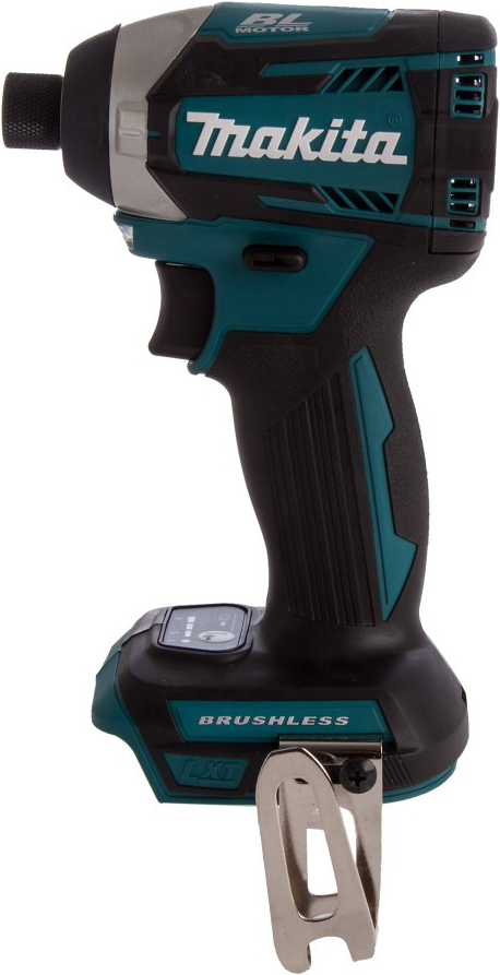 Гайковерт аккумуляторный MAKITA DTD154Z  18В. Li-ion. 0-3600об\\м. 6-ти гр1\\4" фото