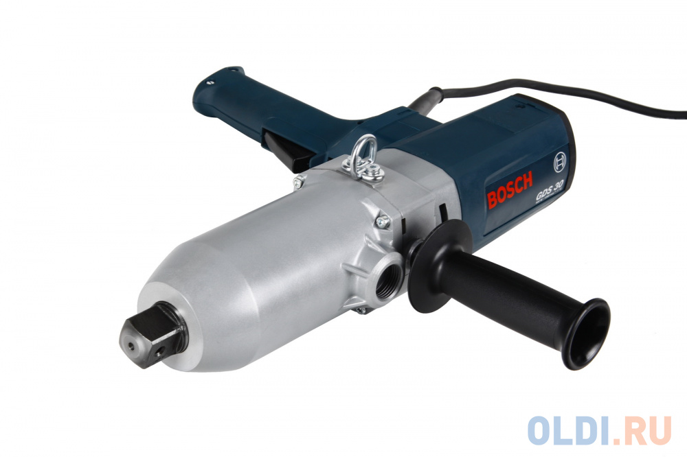 

Гайковерт Bosch GDS 30 0601435108