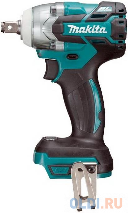 

Гайковерт Makita DTW285RME