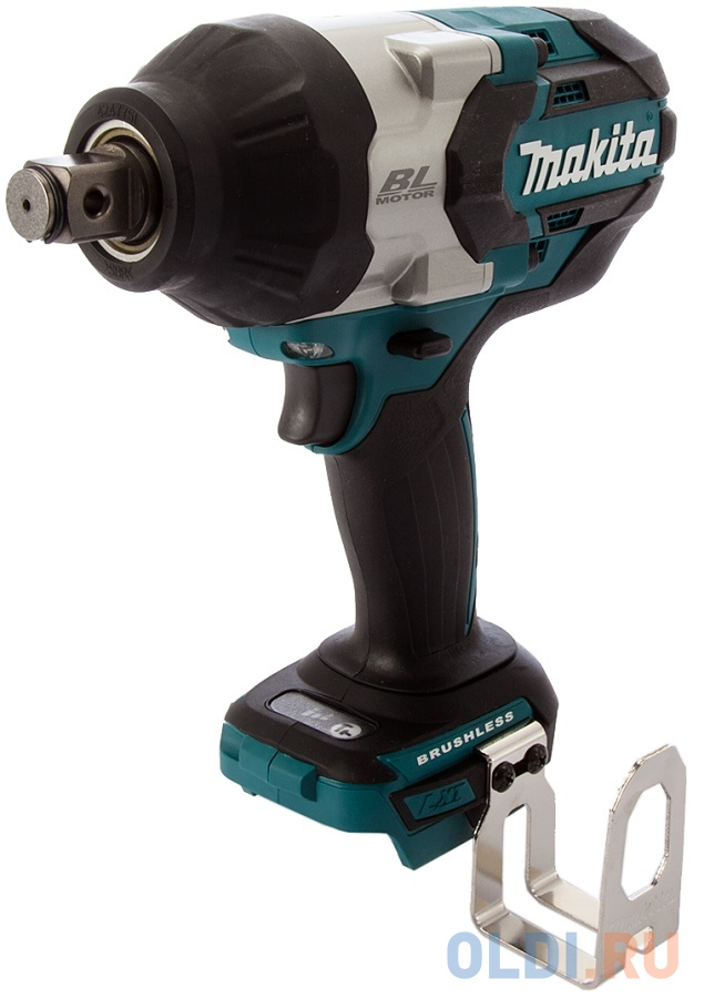 

Гайковерт Makita DTW1001Z