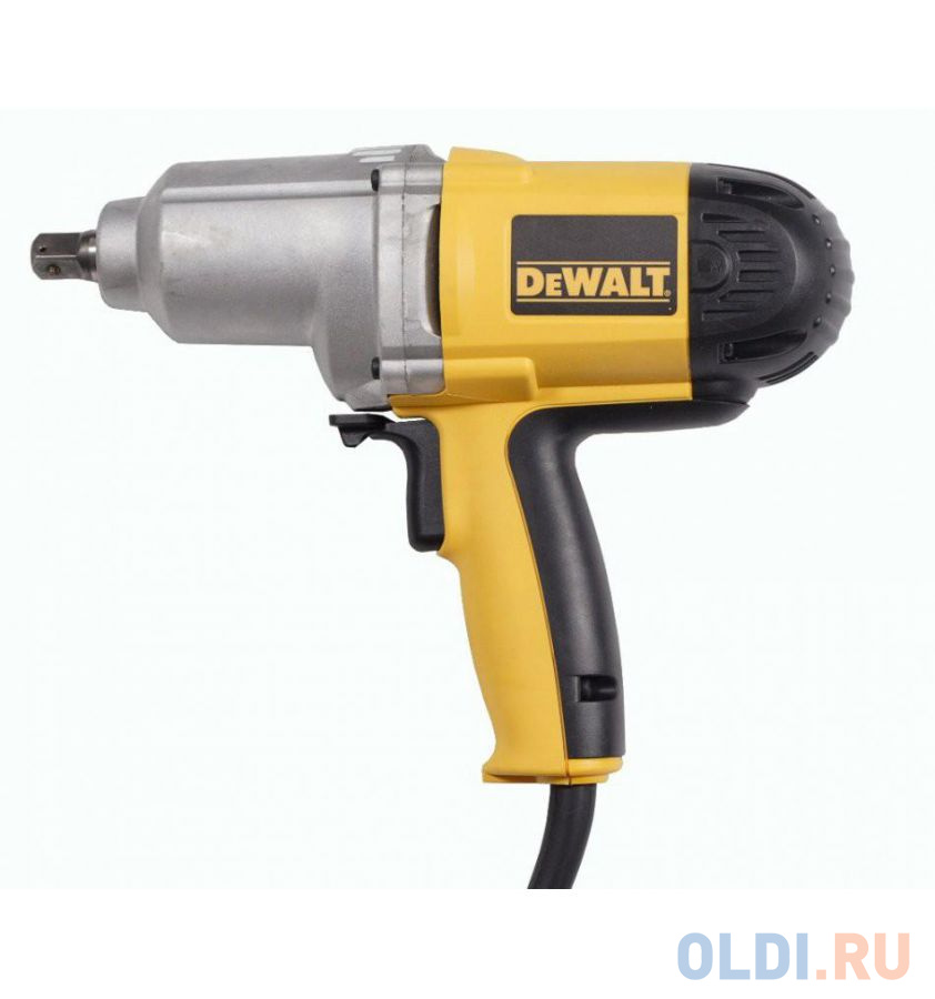 

Гайковерт DeWalt DW294