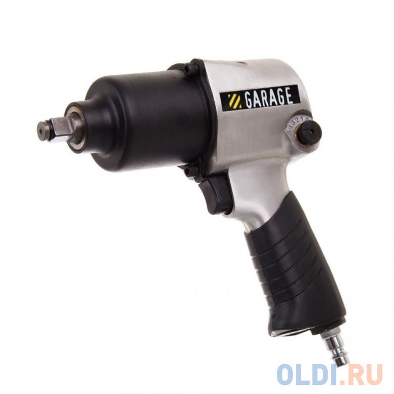 

Гайковерт GARAGE GR-IW-687 GR-IW-687