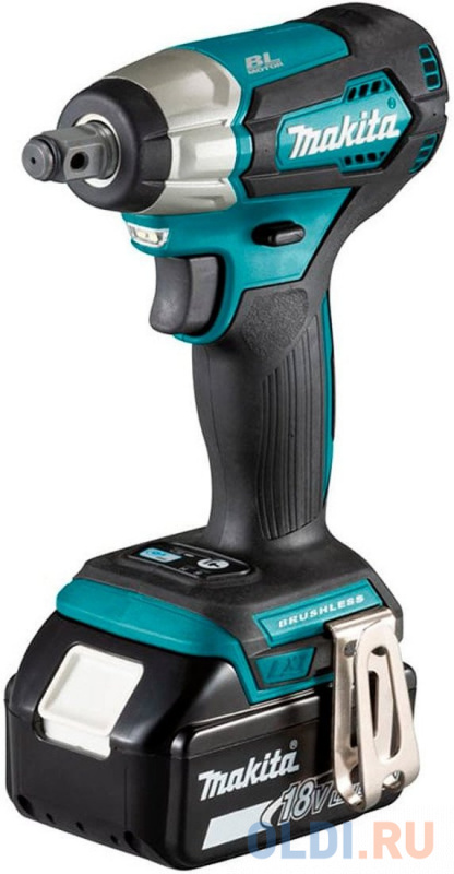  Makita DTW181RFE . :.1/2  (  )