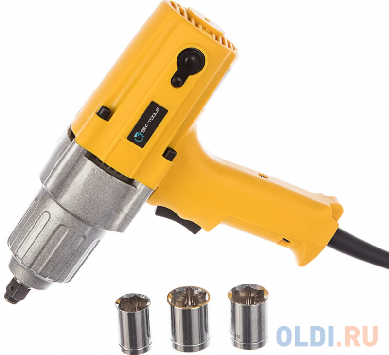 

Absolut Гайковерт электрический SK9000