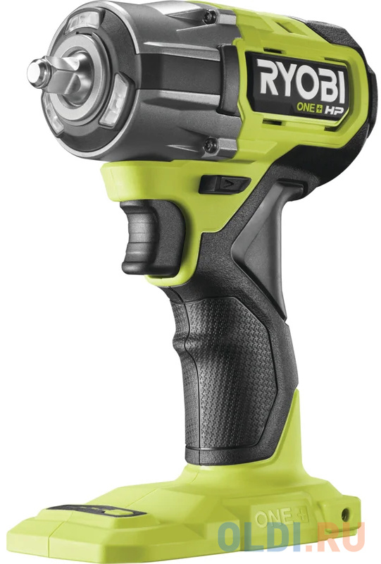 

Ryobi 18В Ударный гайковерт RIW1838C-0 5133005925