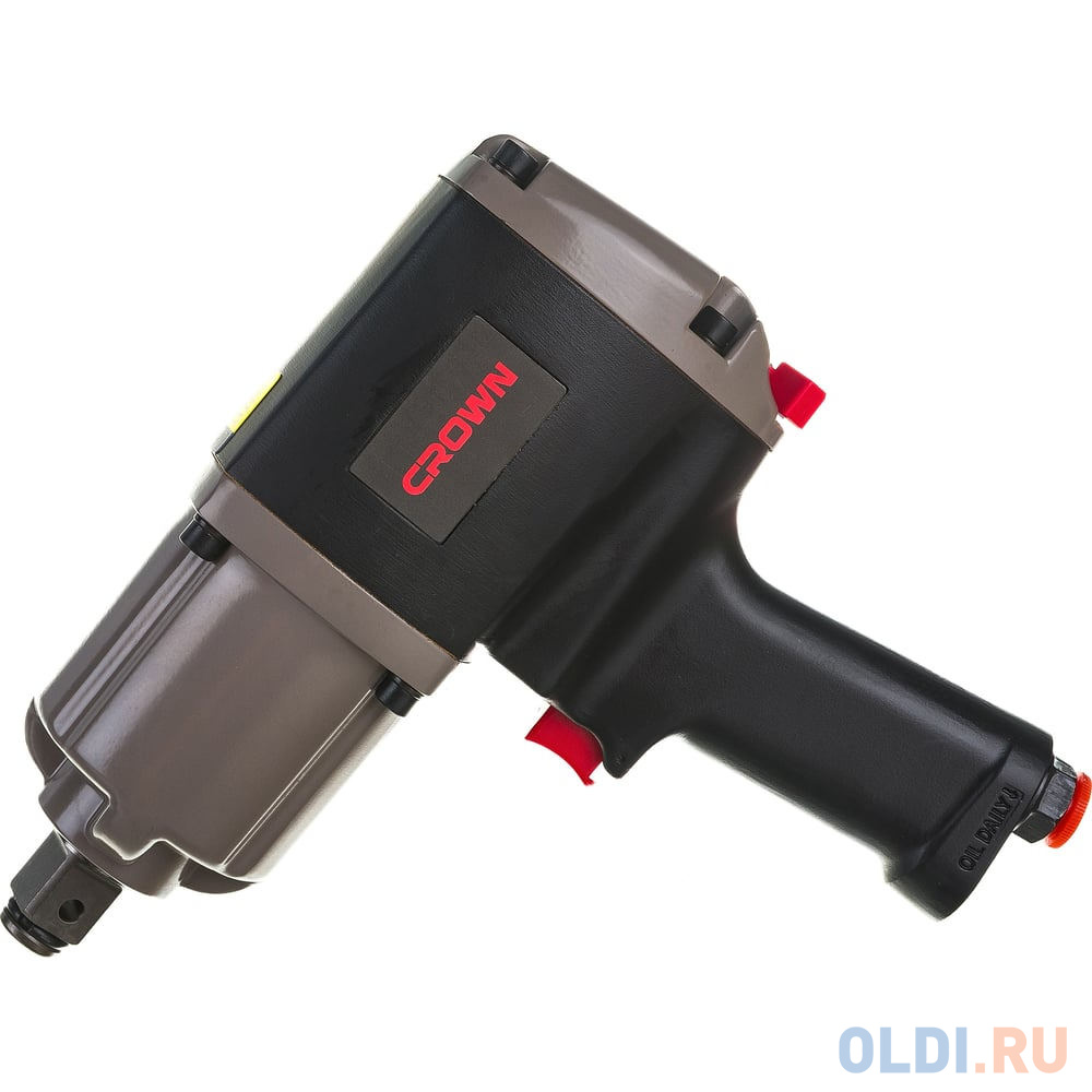 

Crown Пневмогайковерт CT38114