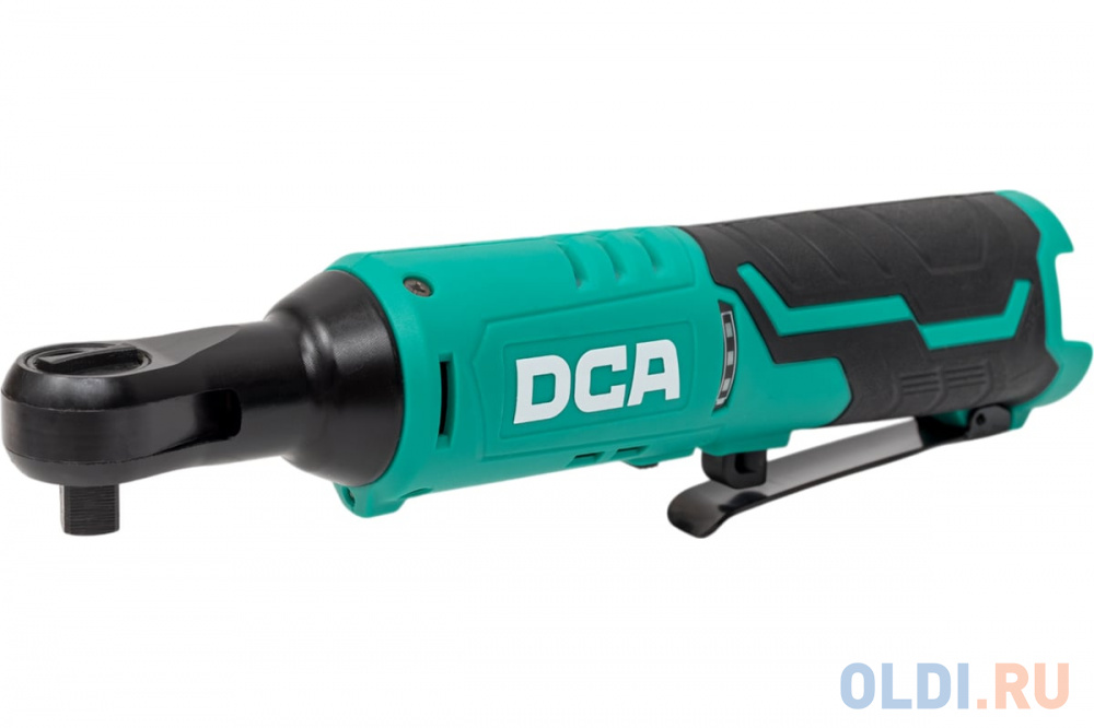 DCA Угловой гайковерт ADPB02-10 (TYPE Z)