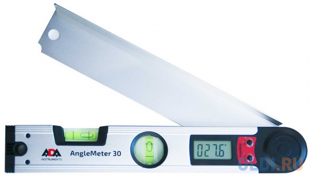   ADA AngleMeter 30   0...225   0.3  30