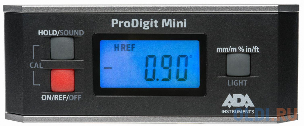   ADA ProDigit Mini ,  0.02,  , , 