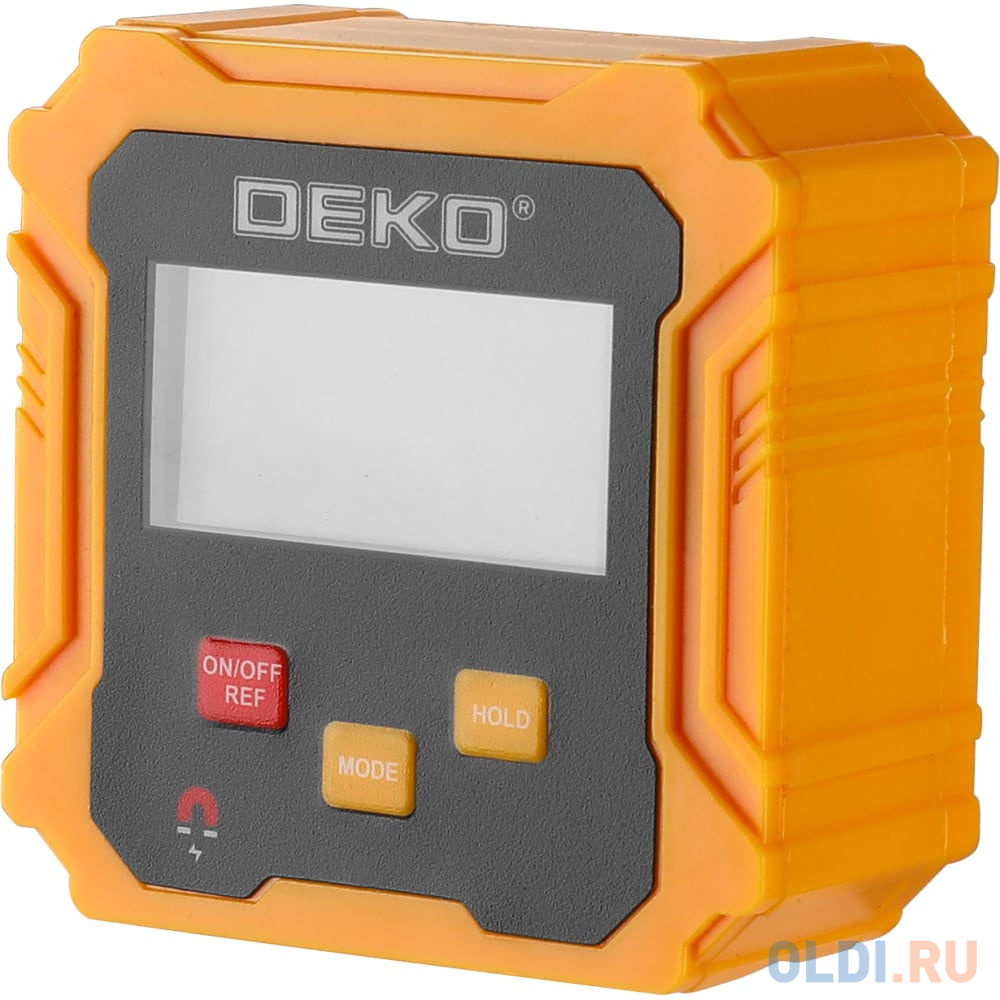 

Угломер электронный Deko DKAM01