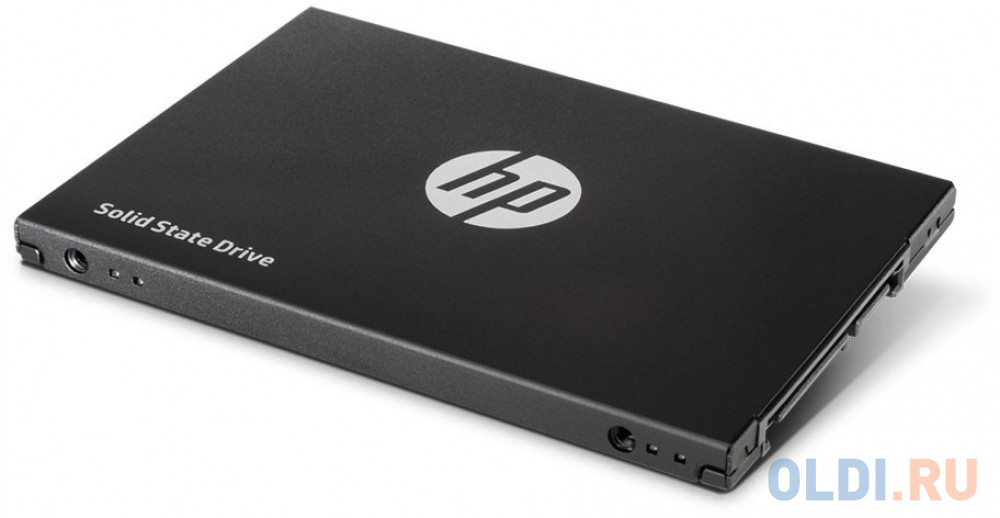SSD накопитель HP S700 250 Gb SATA-III 2DP98AA
