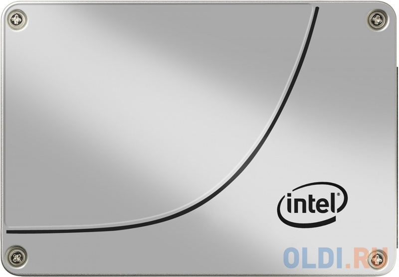 

Твердотельный накопитель SSD 2.5" 800 Gb Intel 937745 Read 550Mb/s Write 460Mb/s MLC