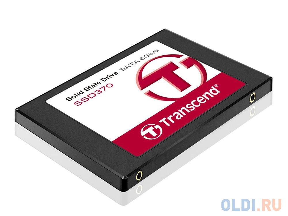 SSD накопитель Transcend TS32GSSD370S 32 Gb SATA-III ssd накопитель transcend ts1tmts430s 1 tb sata iii