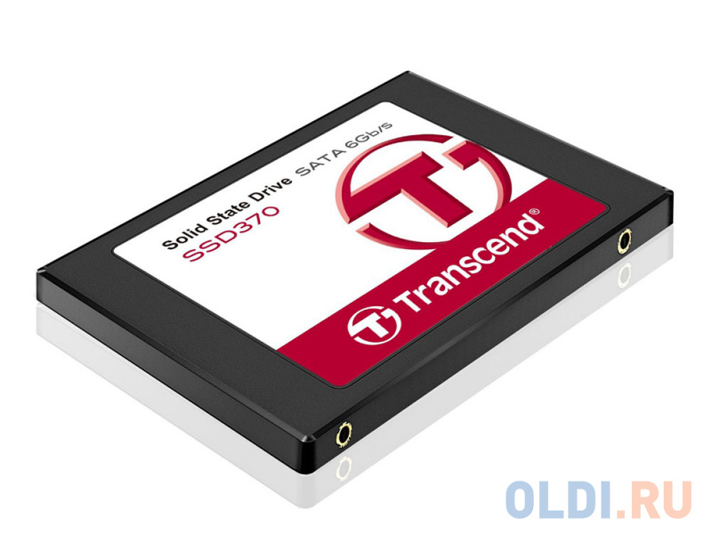 

SSD накопитель Transcend TS32GSSD370S 32 Gb SATA-III