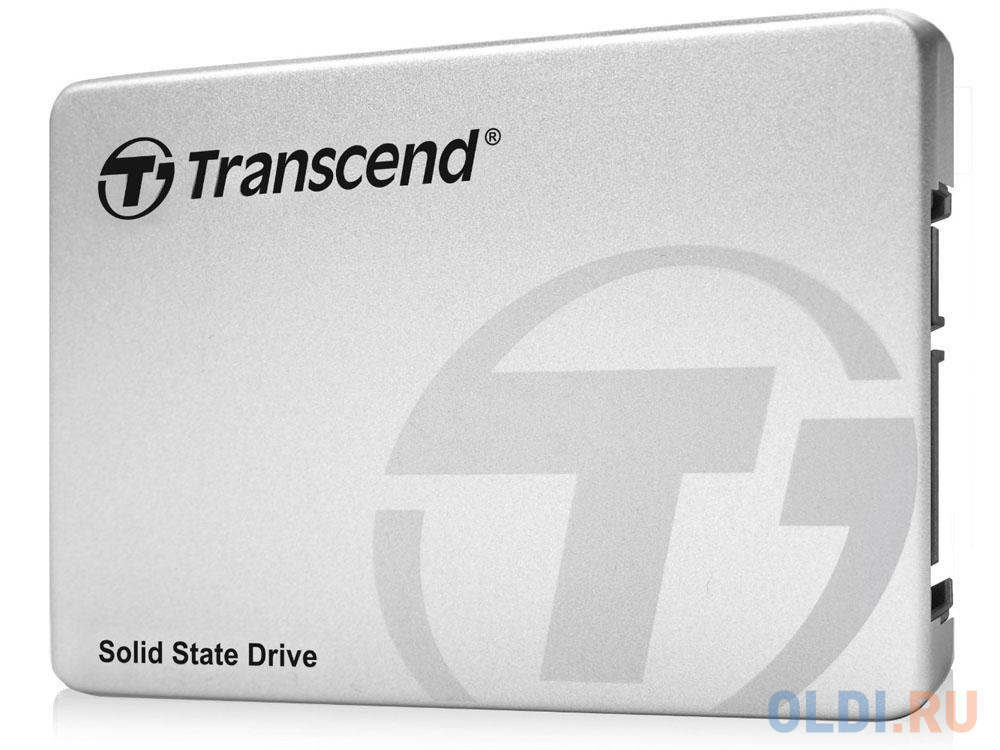 SSD накопитель Transcend SSD370S 512 Gb SATA-III ssd накопитель transcend ts1tmts430s 1 tb sata iii
