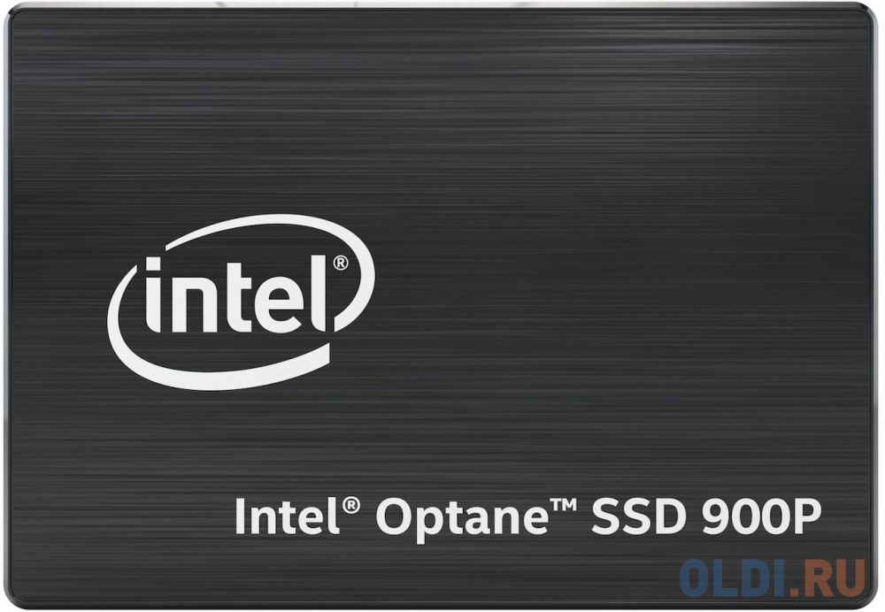 

Твердотельный накопитель SSD 2.5" 280 Gb Intel Optane 900P SSDPE21D280GASX Read 2500Mb/s Write 2000Mb/s 3D XPoint