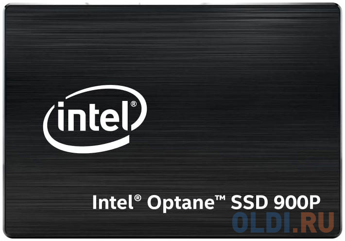 

Твердотельный накопитель SSD 2.5" 280 Gb Intel SSDPE21D280GASM Read 2500Mb/s Write 2000Mb/s 3D XPoint