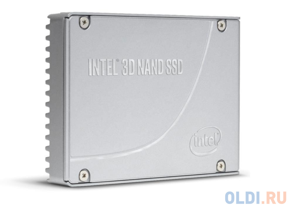 SSD накопитель Intel SSDPE2KE016T801978083 1.6 Tb PCIe NVMe 3.1 x4 твердотельный накопитель intel ssd d3 s4510 series ssdsc2kb960g801