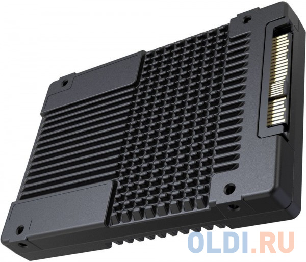 

Твердотельный накопитель SSD 3.0" 960 Gb Intel PE21D960GAM3 Read 2600Mb/s Write 2200Mb/s 3D XPoint