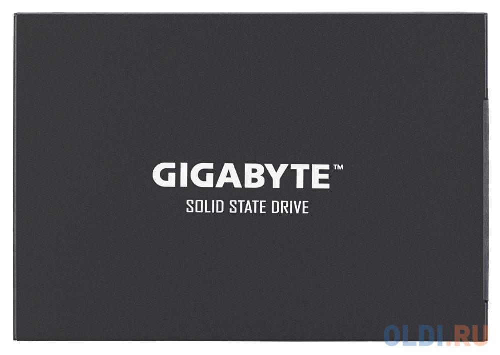 

Твердотельный накопитель SSD 2.5" 256 Gb GigaByte GP-GSTFS30256GTTD Read 530Mb/s Write 500Mb/s 3D NAND TLC