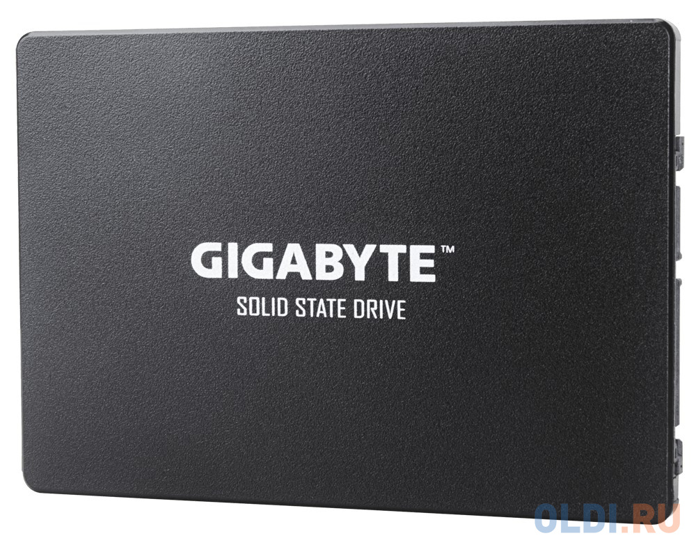 SSD накопитель GigaByte GP-GSTFS31240GNTD 240 Gb SATA-III твердотельный накопитель ssd m 2 240 gb intel ssdsckkb240g801 read 555mb s write 275mb s 3d nand tlc