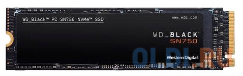 

Твердотельный накопитель SSD M.2 1 Tb Western Digital WDS100T3X0C Read 3470Mb/s Write 3000Mb/s 3D NAND TLC