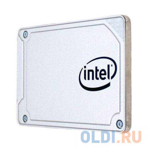 

Твердотельный накопитель SSD 2.5" 512 Gb Intel 545s Read 550Mb/s Write 500Mb/s 3D NAND TLC SSDSC2KW512G8XT