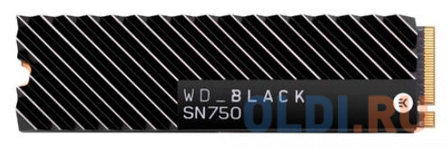 

Твердотельный накопитель SSD M.2 2 Tb Western Digital WDS200T3XHC Read 3400Mb/s Write 2900Mb/s 3D NAND TLC