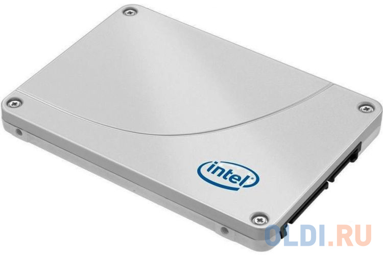 

Твердотельный накопитель SSD 2.5" 256 Gb Intel SSDSC2KW256G8X1 Read 550Mb/s Write 500Mb/s 3D NAND TLC