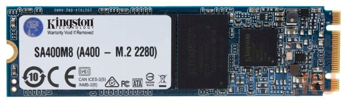 SSD накопитель AMD Radeon R5 Series 240 Gb SATA-III R5M240G8