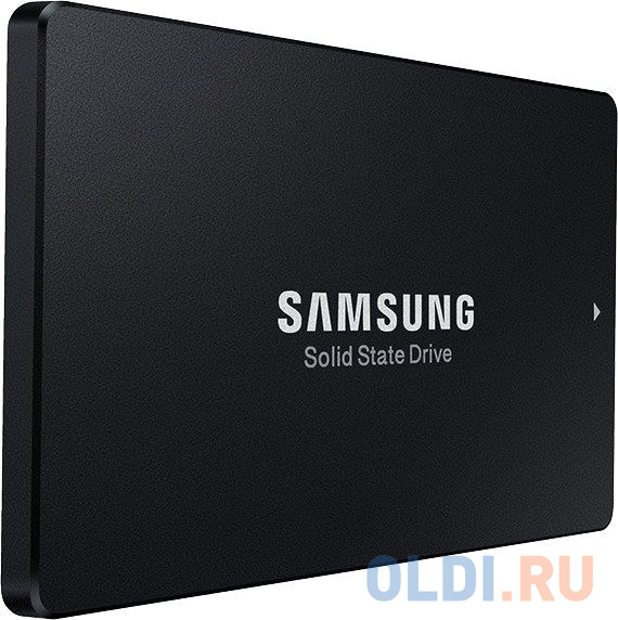 

Твердотельный накопитель SSD 2.5" 3.84 Tb Samsung MZQLB3T8HALS-00007 Read 3200Mb/s Write 2000Mb/s 3D NAND TLC