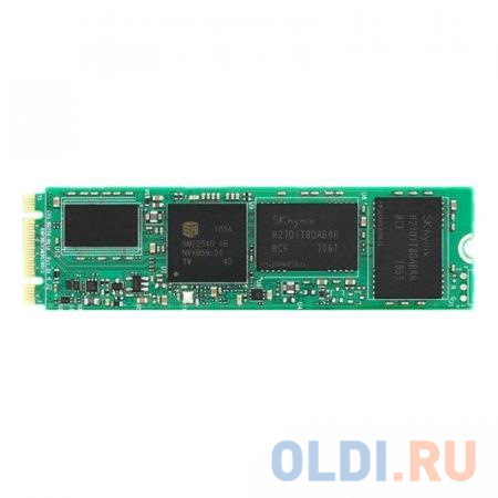 

SSD накопитель Foxline FLSSD512M80ECX5 512 Gb PCI-E 3.0 x4 FLSSD512M80ECX5