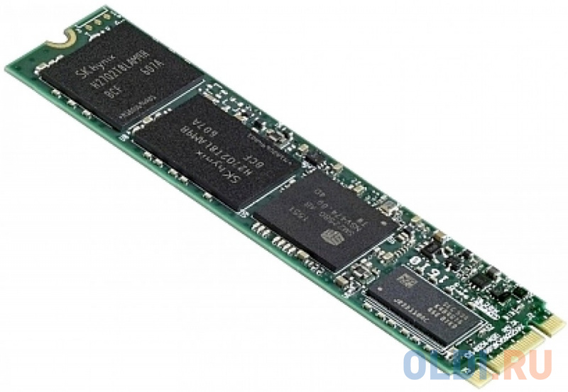 

Твердотельный накопитель SSD M.2 256 Gb Foxline FLSSD256M42CX5 Read 560Mb/s Write 540Mb/s 3D NAND TLC